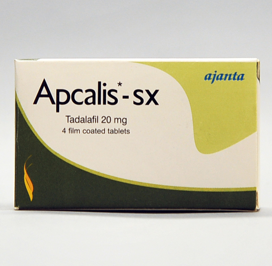 apcalis-sx