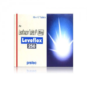 levoflox250