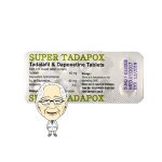SuperTadapox