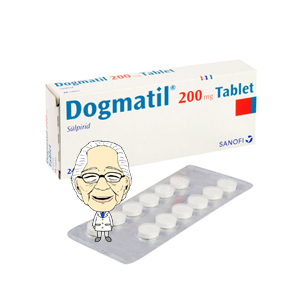 dogmatil